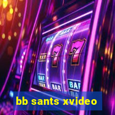 bb sants xvideo